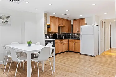 Rented by Oxford Property Group