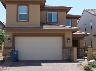 352 Mezzaforte St, Henderson, NV 89011