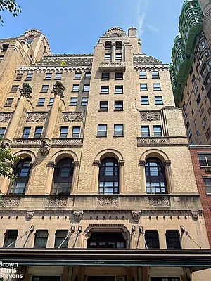 253 West 73rd Street #7C in Upper West Side, Manhattan
