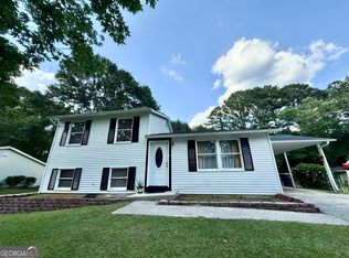 610 Tower Rd, Peachtree City, GA 30269