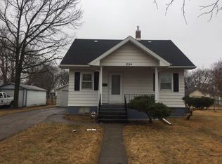 254 S Plum St, Grand Island, NE 68801