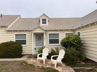 109 Santa Fe Ave APT 5, Pismo Beach, CA 93449