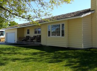 1000 N Ulysses Pkwy, Ulysses, KS 67880
