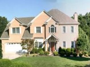 213 Chuniloti Way, Loudon, TN 37774