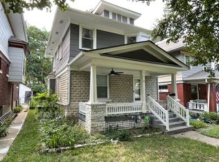 3554 Genessee St, Kansas City, MO 64111
