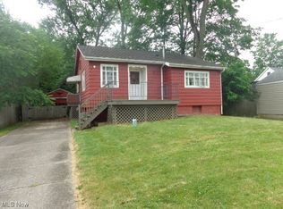 230 W Union St, Medina, OH 44256