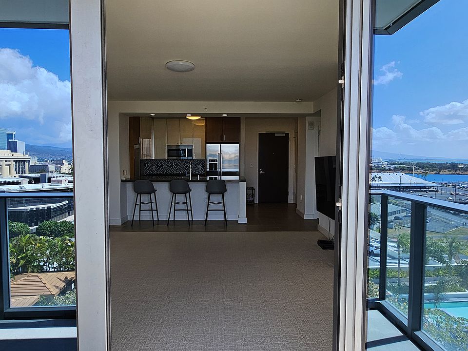1st image of 600 Ala Moana Blvd #1208