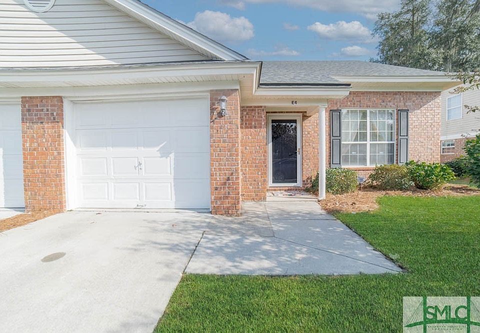 1159 Mohawk St Savannah, GA, 31419 Apartments for Rent Zillow