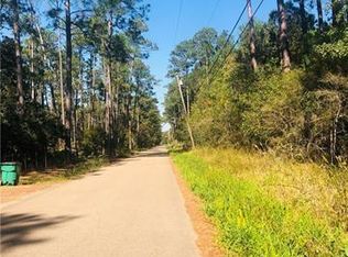 0 Paquet Rd, Lacombe, LA 70445