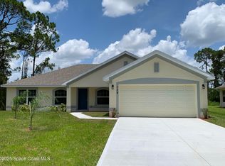 139 Whirl St SW, Palm Bay, FL 32908