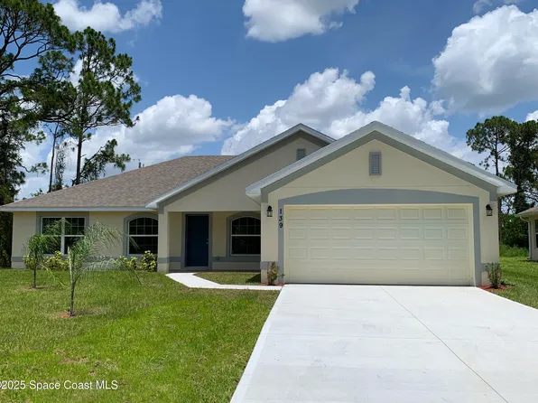 139 Whirl St SW, Palm Bay, FL 32908