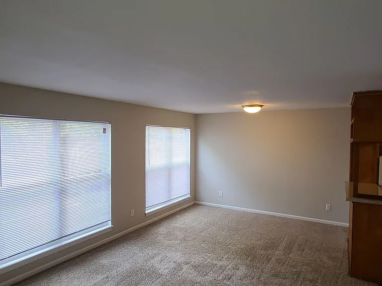 Green Springs Village Apartments - Birmingham, AL — Photo 13