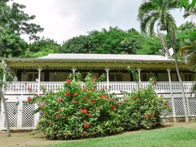 4B Ashington Ml NA, Frederiksted, VI, 00840