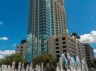 777 N Ashley Dr UNIT 3107, Tampa, FL 33602