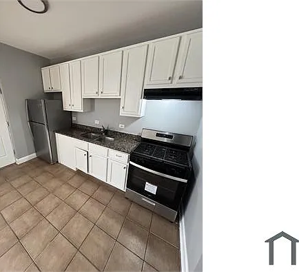 4626 S Calumet Ave #107