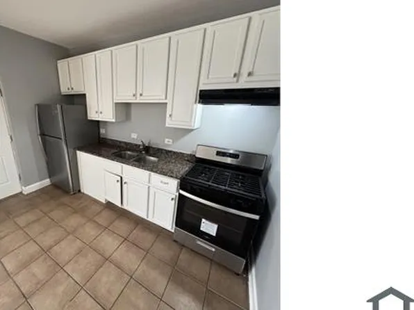 4626 S Calumet Ave #107, Chicago, IL 60653