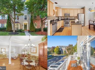 4427 Simpson Mill Way, Woodbridge, VA 22192