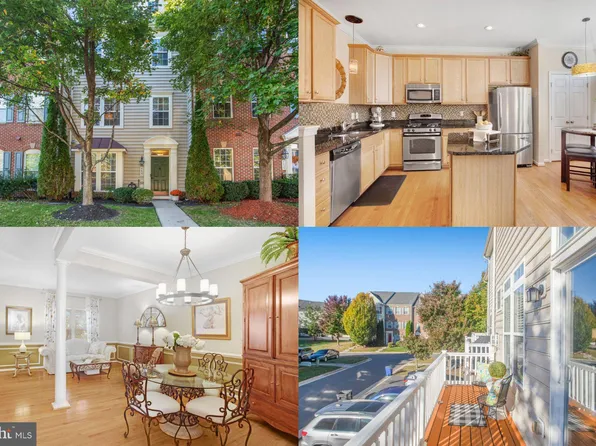 4427 Simpson Mill Way, Woodbridge, VA 22192