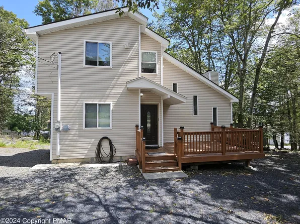 2455 Winding Way, Tobyhanna, PA 18466