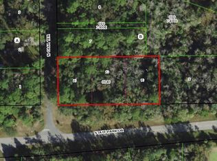 11175 W State Park St #4, Crystal River, FL 34428