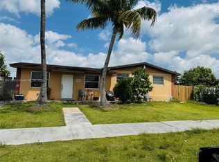 14771 SW 298th Ter, Homestead, FL 33033