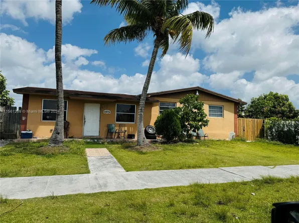 14771 SW 298th Ter, Homestead, FL 33033