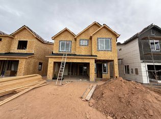 2643 E Suniva Way, Saint George, UT 84790