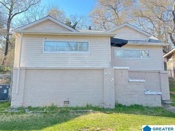 1832 47th St, Birmingham, AL 35208