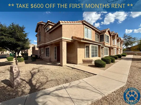 2875 W Highland St Unit 1150, Chandler, AZ 85224