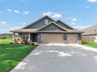 3627 Bob Tolbert Rd, Navarre, FL 32566