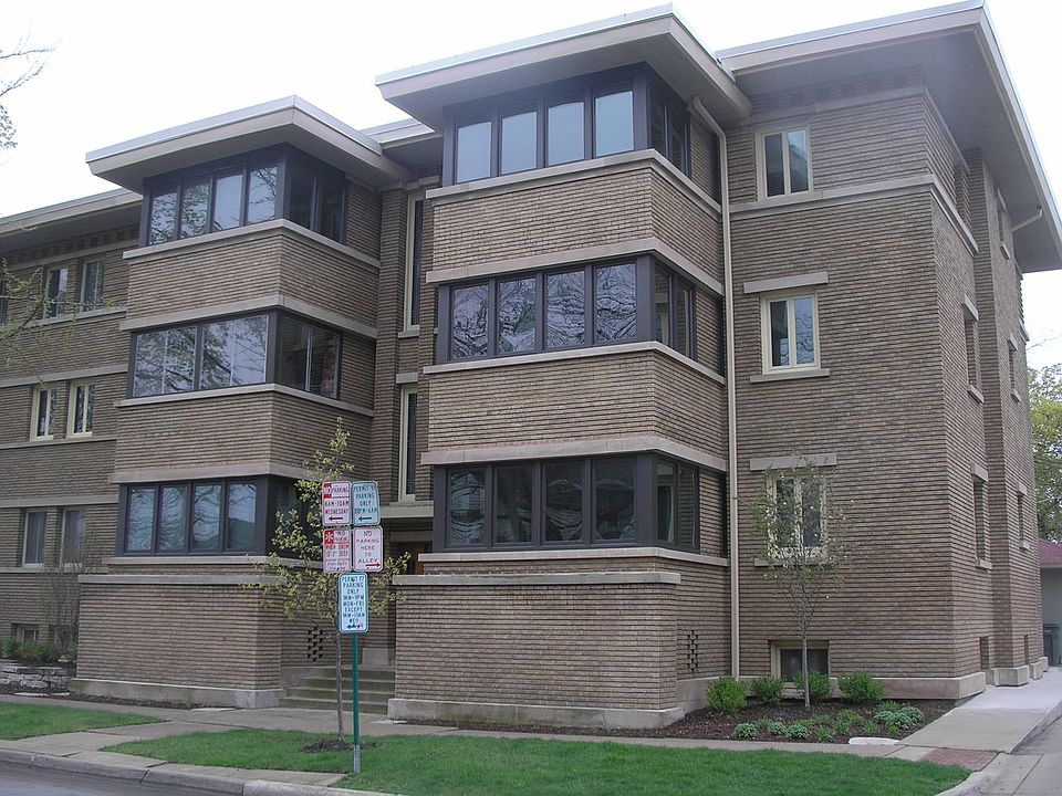1st image of 643 Ontario St APT 1