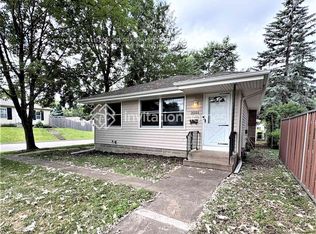 3501 Major Ave N, Crystal, MN 55422