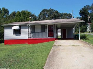 3300 Gilman St, Little Rock, AR 72204