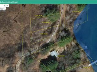 S Arbutus Point Rd, Baldwin, MI 49304