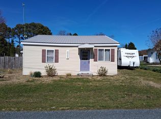 20205 Mapp St, Quinby, VA 23423