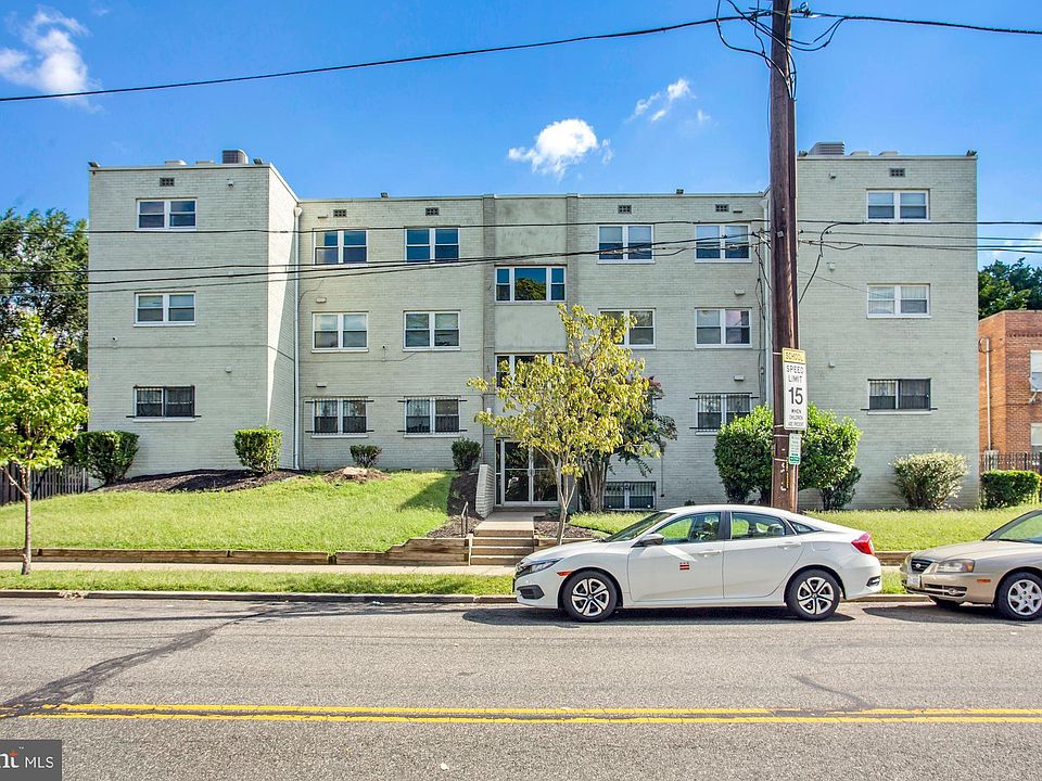 Deanwood Apartments Washington, DC Zillow