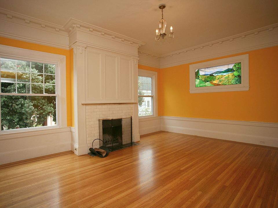 2nd image of 74 Parnassus Ave