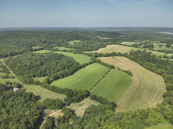 0 Culps Bend Rd, Clifton, TN 38425