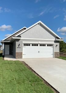 14928 117th St SE, Becker, MN, 55308