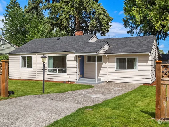 15824 6th Avenue NE, Shoreline, WA 98155