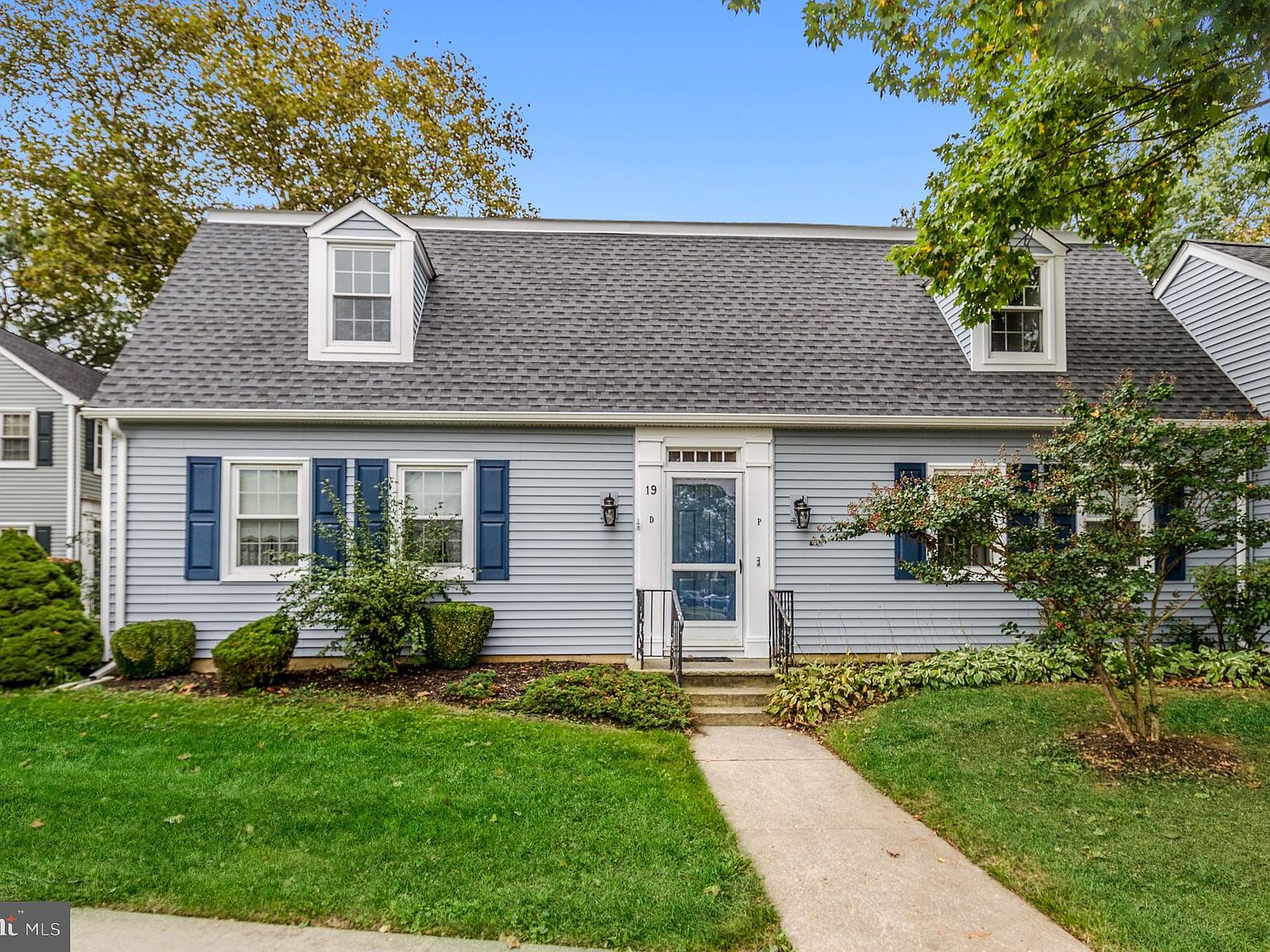 19 N Rossmoor Dr, Monroe Township, NJ 08831 Zillow