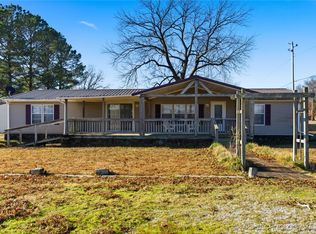 108 E Redbud Ln, Gore, OK 74435