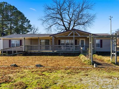 108 E Redbud Ln, Gore, OK, 74435