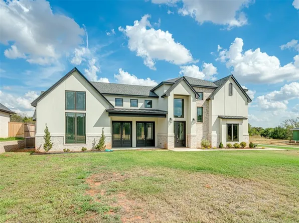 8302 Autumn Blaze Dr, Blanchard, OK 73010