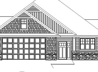 4683 381st Trl, North Branch, MN 55056