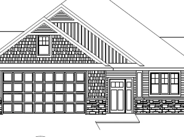 4683 381st Trl, North Branch, MN 55056