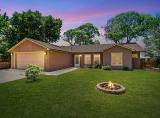 541-32 1/2 Rd, Clifton, CO 81520