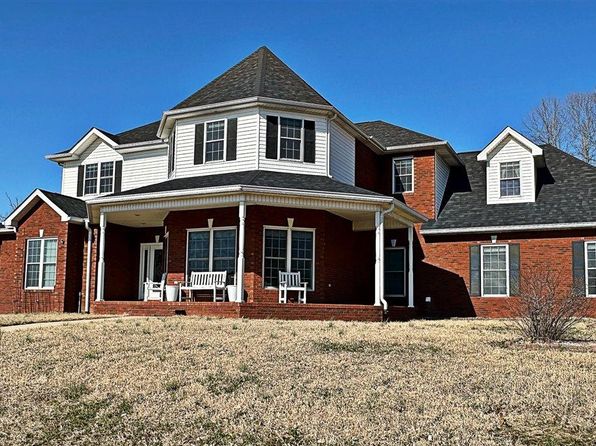 15250 Campbellsville Rd, Buffalo, KY 42716