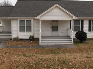 311 Lincoln St, Danville, VA 24541