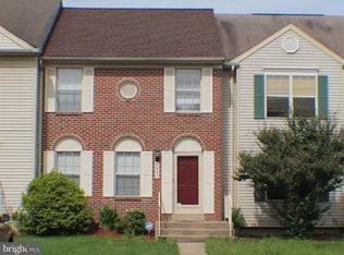 8637 Mahogany Ct, Manassas, VA 20110